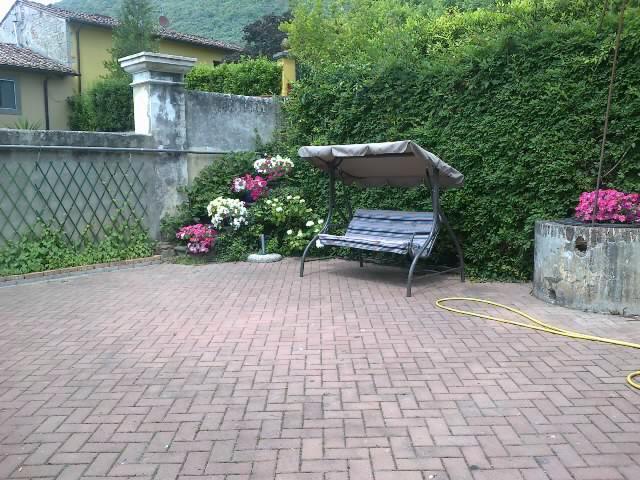 Relais Villa Poschi Pugnano Kültér fotó