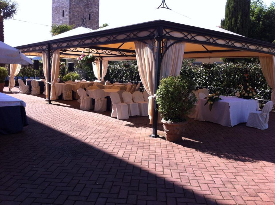 Relais Villa Poschi Pugnano Kültér fotó