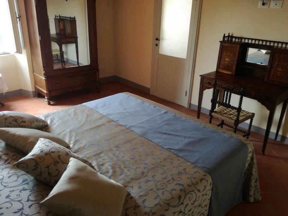 Relais Villa Poschi Pugnano Kültér fotó