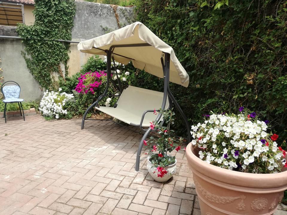 Relais Villa Poschi Pugnano Kültér fotó