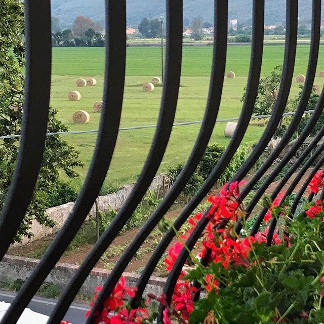 Relais Villa Poschi Pugnano Kültér fotó